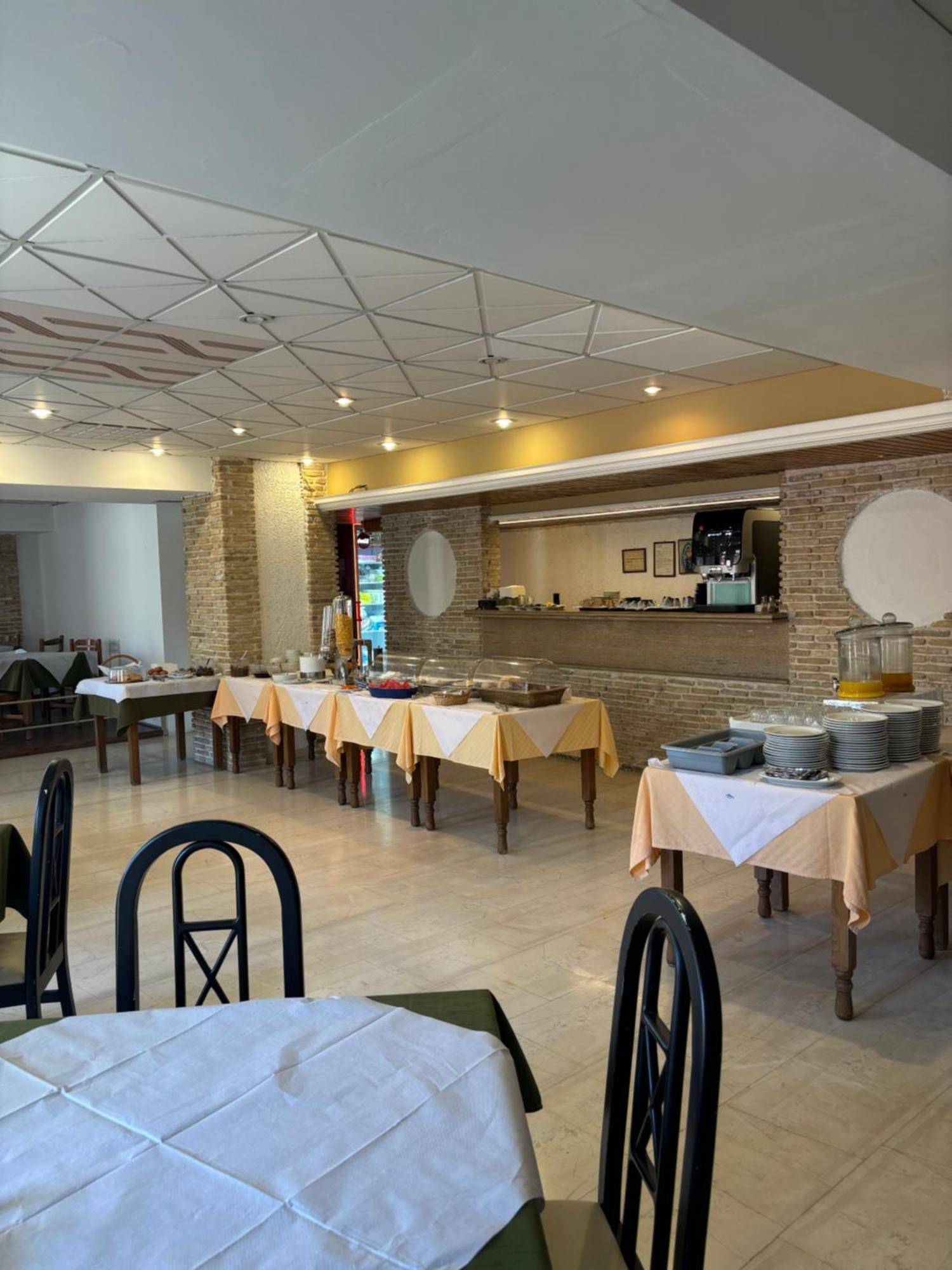 El Greco Igoumenitsa Exterior foto