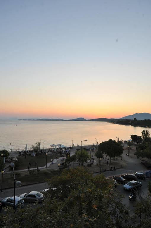 El Greco Igoumenitsa Exterior foto